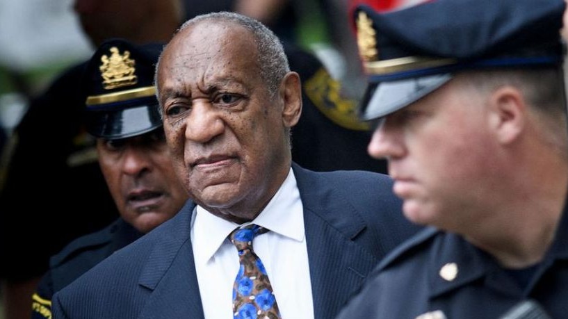 Bill Cosby assaults a teenager at the Playboy Mansion, according to the ...