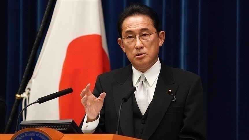 Japan has criticized Russia for its stance on fishing near the Kuril Islands, calling it "unacceptable".