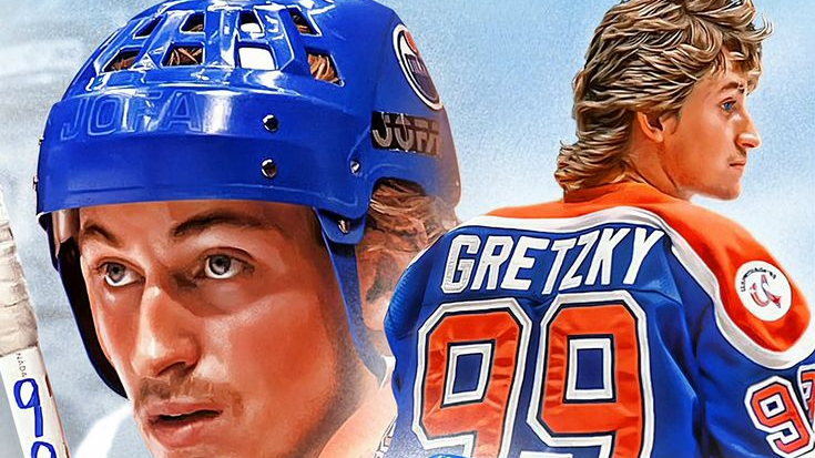 Wayne Gretzky: The Great One's Enduring Legacy