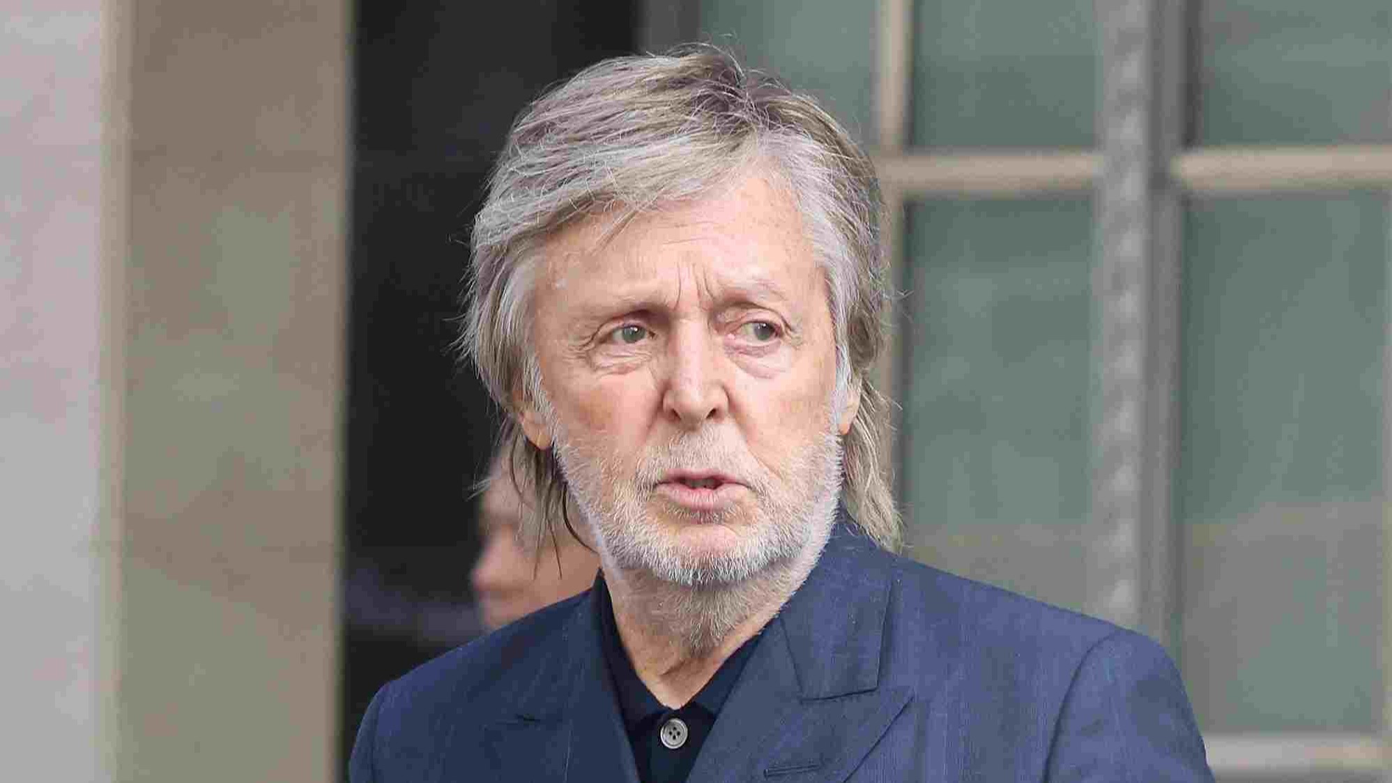 Paul McCartney: A Musical Journey