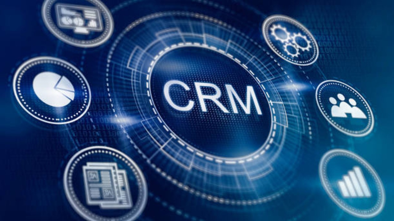 Best CRM Software Development Company in Ahmedabad, Gujarat, India: PM Communications
