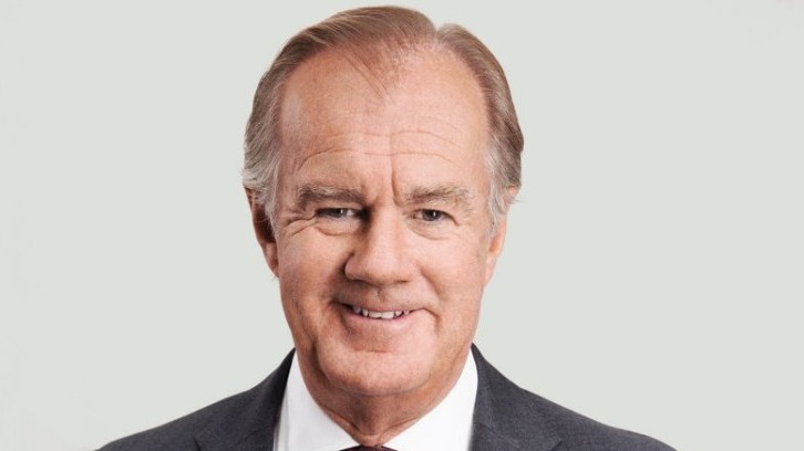 Carl Stefan Persson: a Swedish billionaire businessman