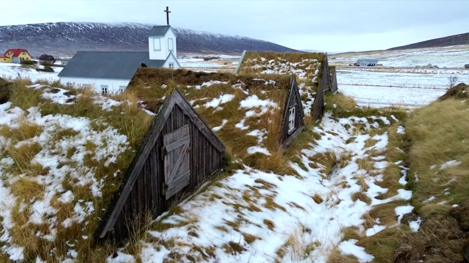 Escape to Owey: Ireland’s Timeless Island Retreat