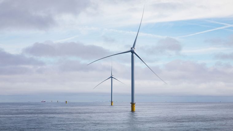 Winds of Change: How Modern Wind Farms Will Shape the Next Century