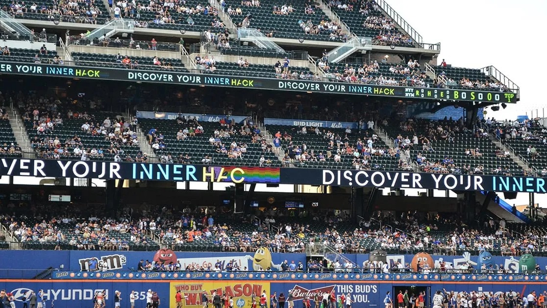 Game Interrupted: How Excessive Arena Advertising Impacts the Fan Experience