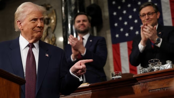 Historic Overhaul: Trump Enacts Sweeping Tax Cuts and Budget Package