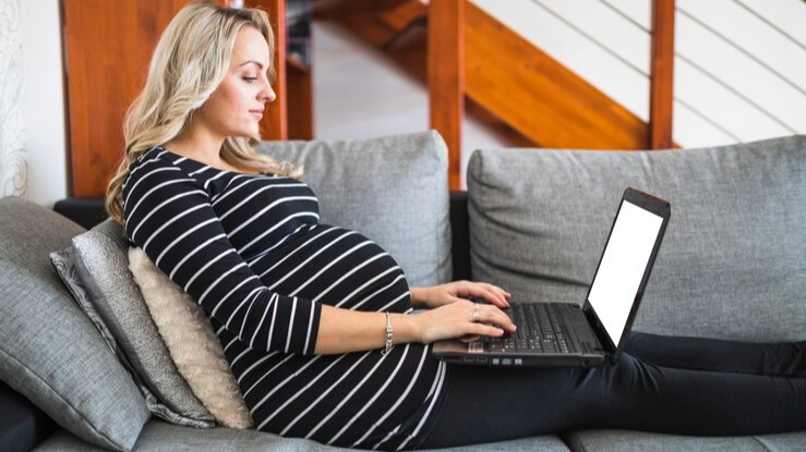 Managing Common
Pregnancy Discomforts: Practical Solutions for Every Trimester