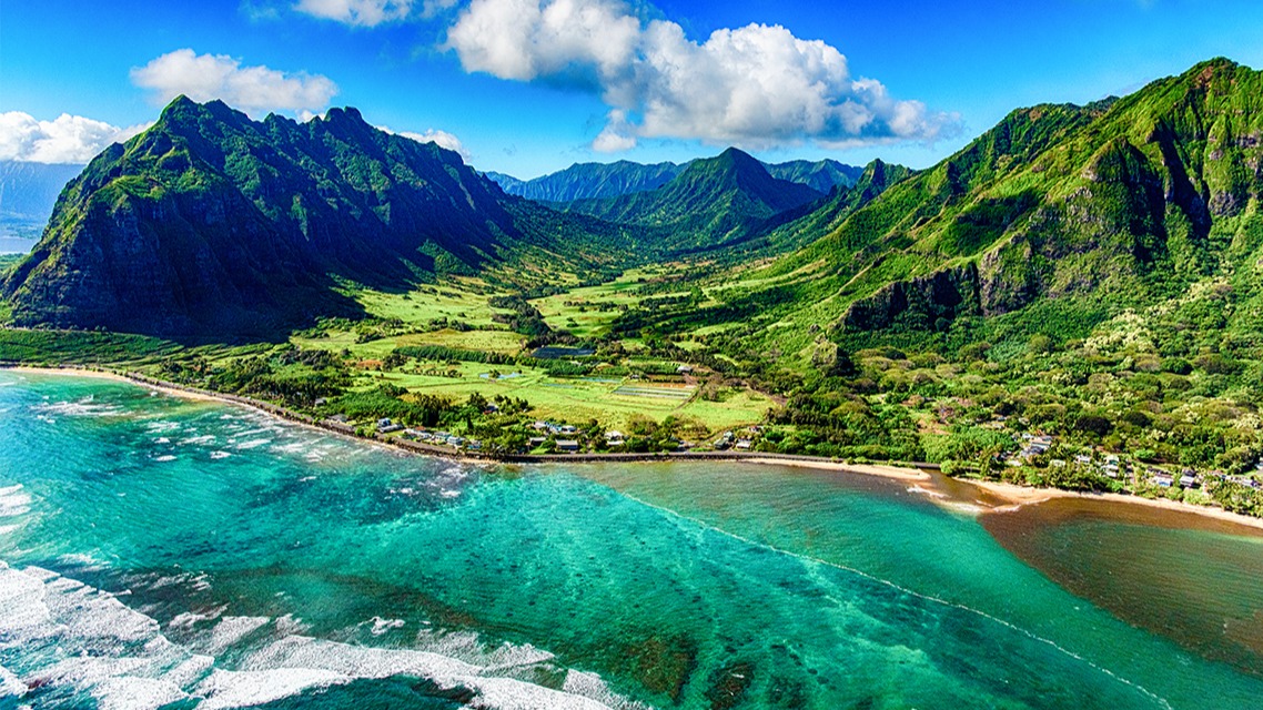 Lessons from Hawaii’s tourism boom and its consequences