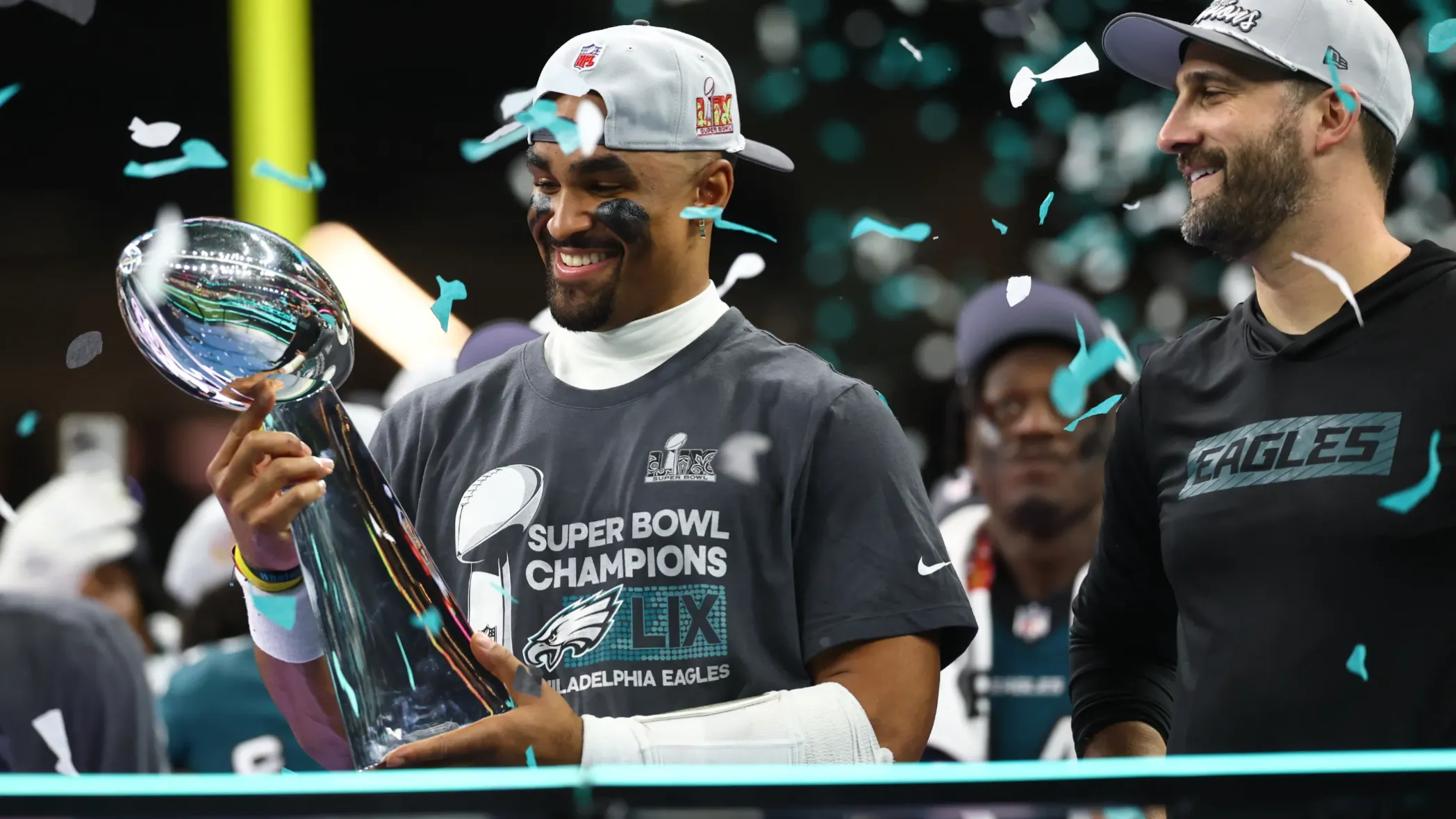 How underdog teams like Detroit Lions are changing expectation