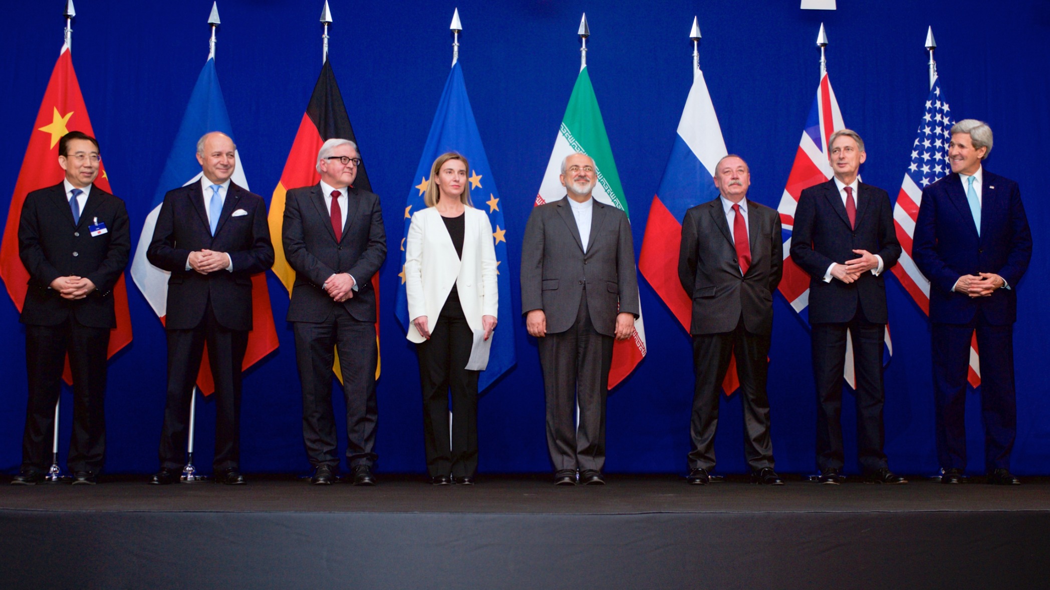 The Political Collapse of the JCPOA: How the Snapback Mechanism Signaled the End of the Landmark Agreement