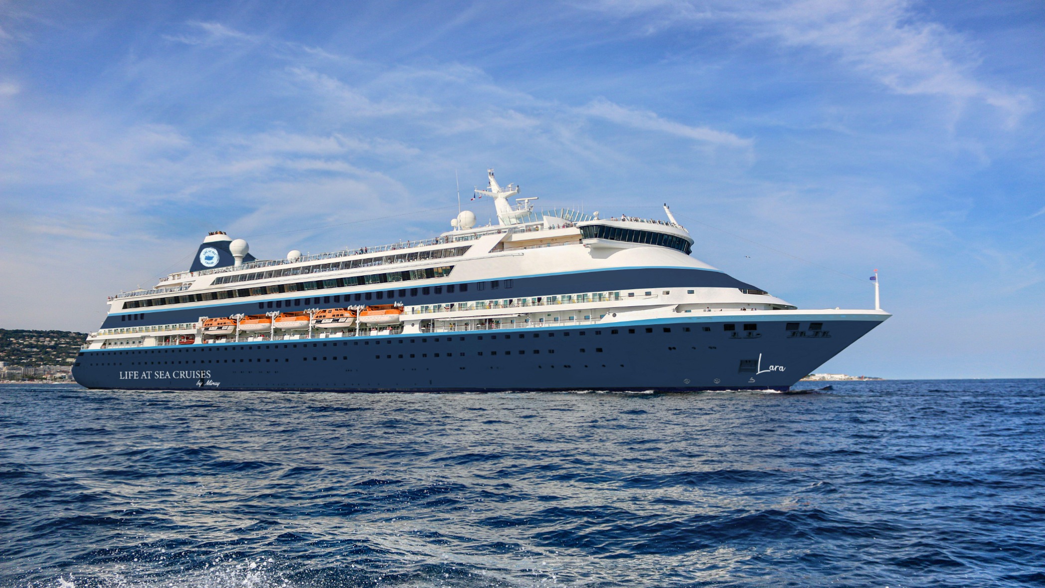 Miray Cruises and the Aftermath: Will the Parent Company Fully Compensate the Stranded Life at Sea Passengers