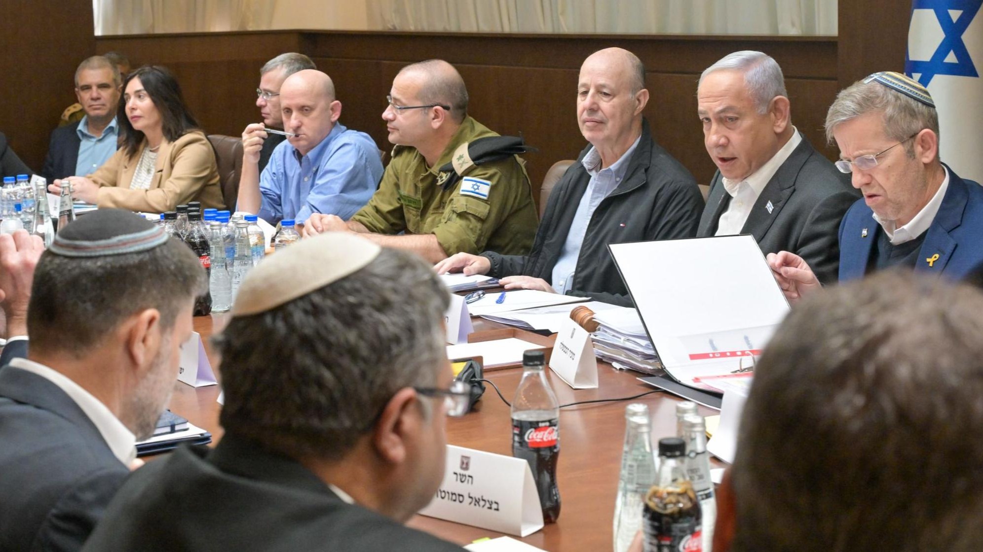Comparing Israel’s Stated War Aims with the Ceasefire Conditions of the Hostage Release Agreement