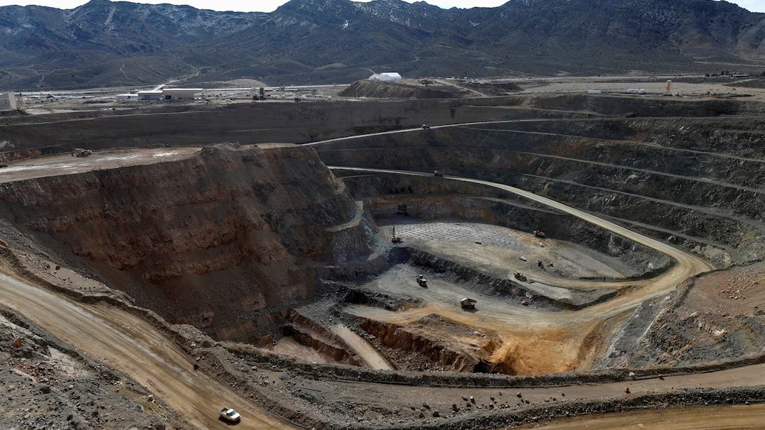 Examining the New Global Race to Establish Non Chinese Rare Earth Processing Capacity