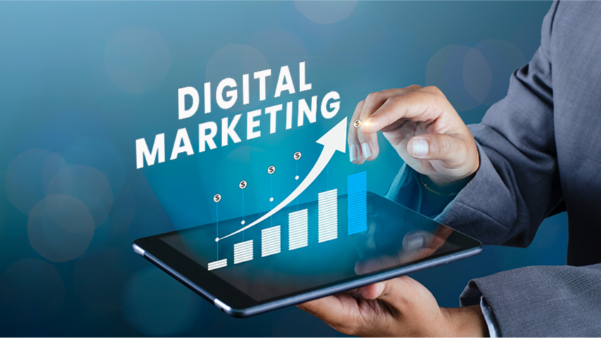 Best Digital Marketing Company in India: PM Communications
