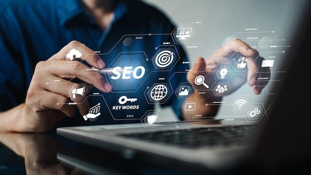 No.1 SEO Agency in Ahmedabad, Gujarat, India: PM Communications