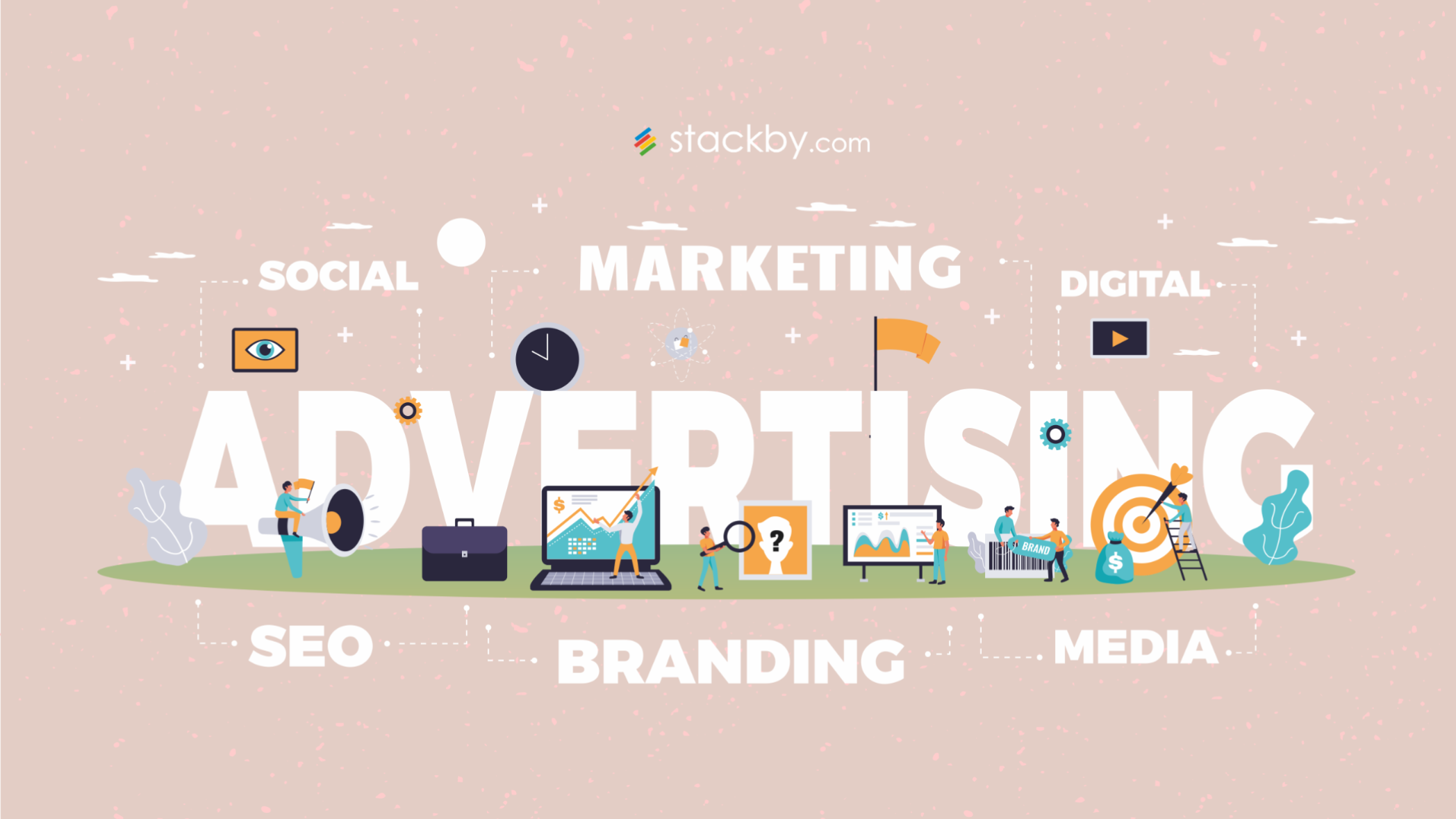 Innovative Ad Agency Company in Ahmedabad: PM Communications