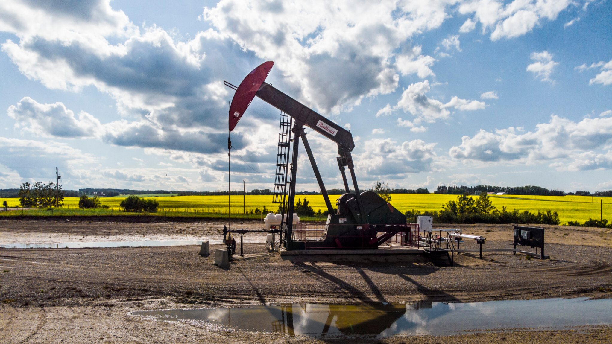 Beyond TMX: Strategies for Canada to Achieve True Global Energy Influence and Diversify its Oil Trade Routes