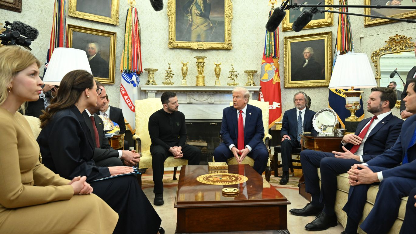 Analyzing the Security Guarantees: Assessing the Provisions Offered to Ukraine in the Controversial US Peace Framework