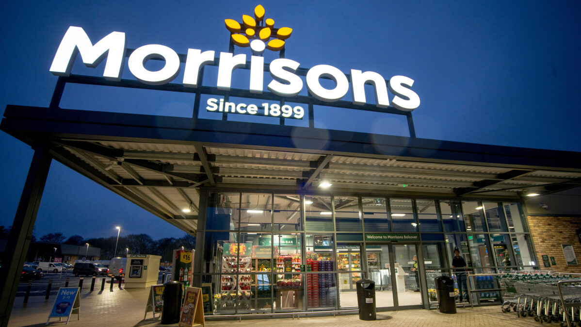 The Financial Imperative: Assessing the Revenue Generation Potential of Morrisons' New Digital Advertising Network Across the UK