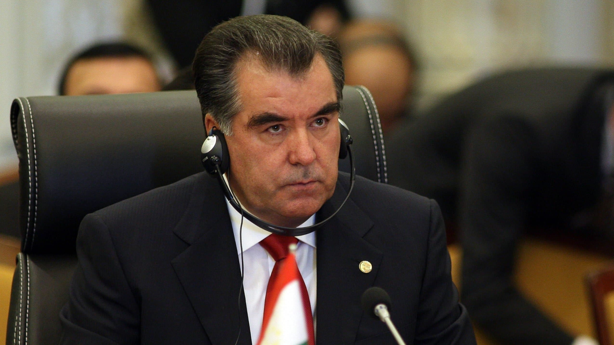 Hasan Asadullozoda: The Rise of Tajikistan’s Most Influential Business Leader