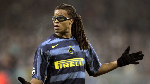 Edgar Davids - “Chó Điên” Của Juventus Huyền Thoại Bóng Đá Với Phong Cách Đặc Trưng