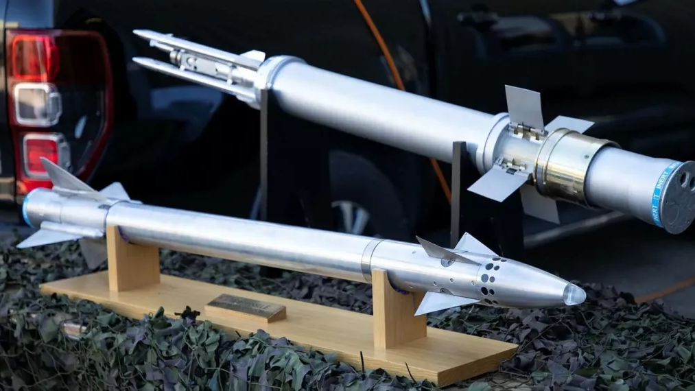 UK Military Releases Video Showing Ongoing RAF Counter-Drone Operations in Middle East