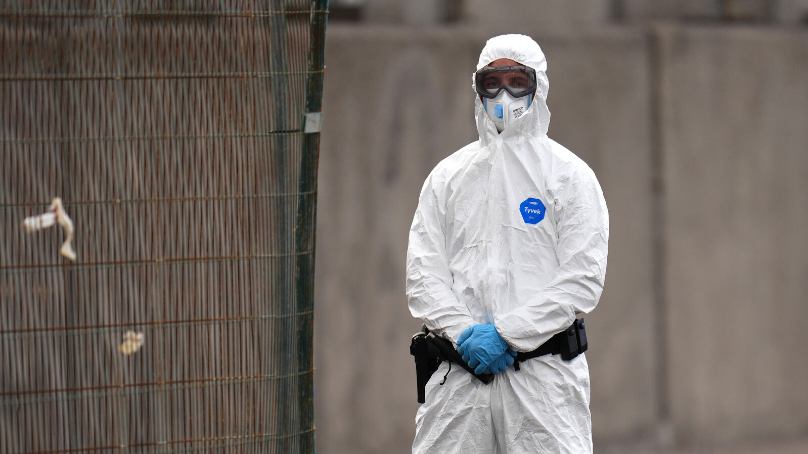 Hantavirus Outbreak Unlikely to Become Another Covid-Style Pandemic, Experts Say
