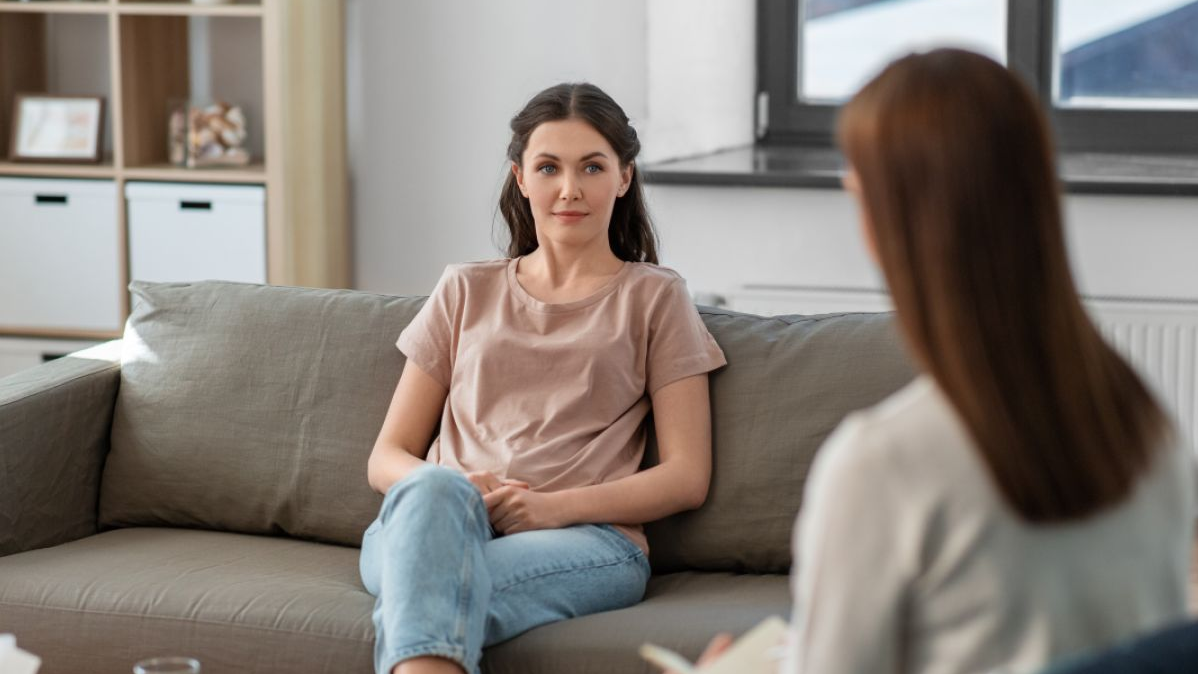 Best Mindfulness Therapy for Anxiety in Hong Kong: Harmonia Live