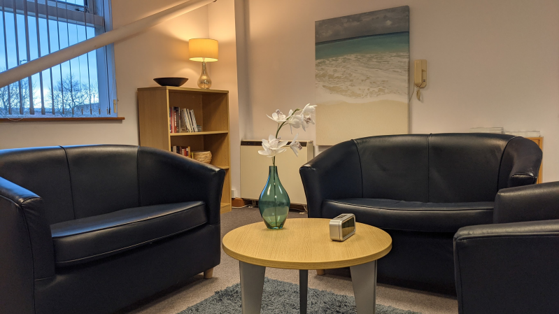 Best Psychotherapy Centre in Hong Kong: Harmonia Live 