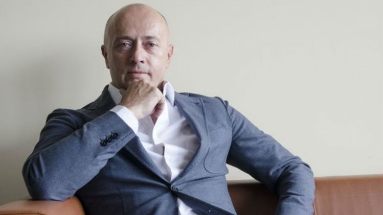 Miodrag Kostic - Serbian businessman