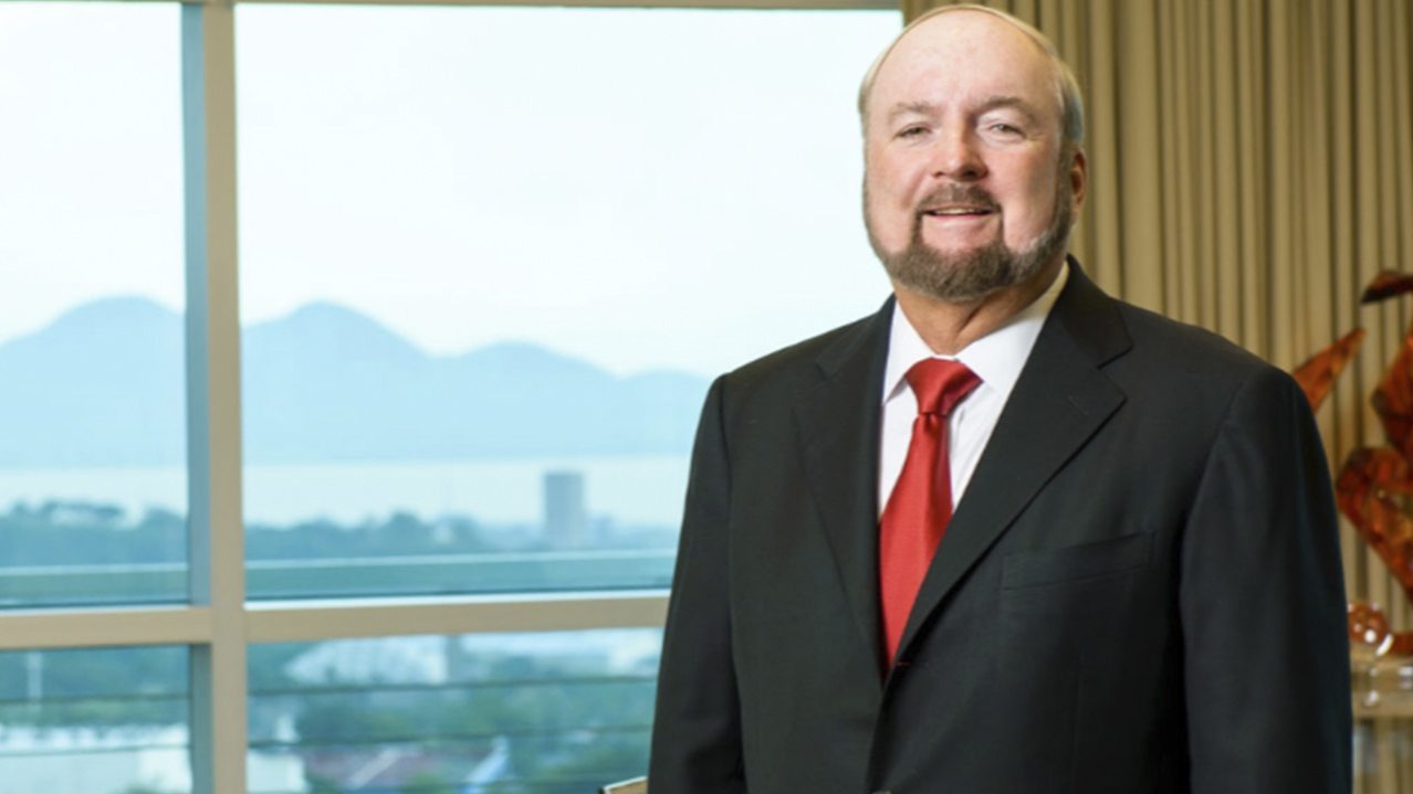 Meet Nicaragua's 1st billionaire Carlos Pellas Chamorro