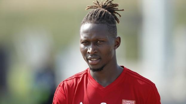 Mapou Yanga-Mbiwa - Football player