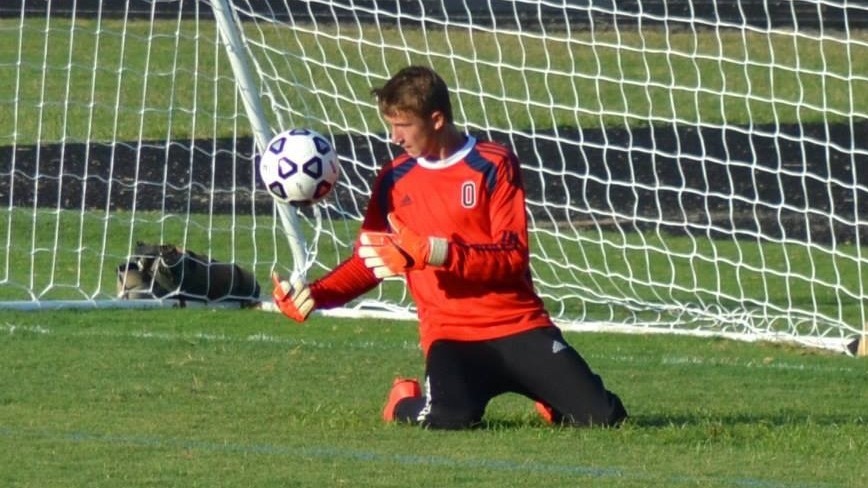 Nicolas Benjamin Swaim - Northern Mariana Islander professional football player