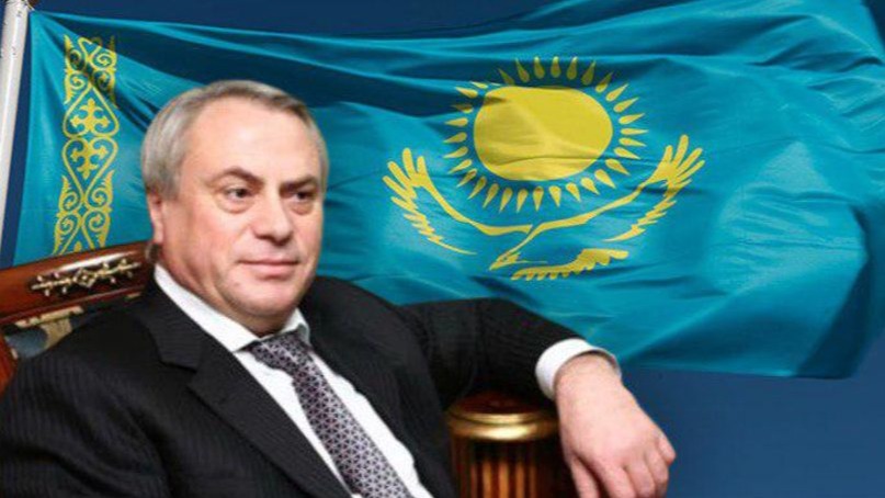 Meet Anatol Stati, a businessman