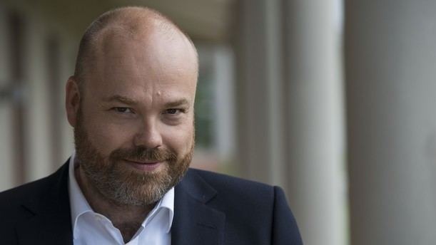 Danish clothing retail billionaire Anders Holch Povlsen