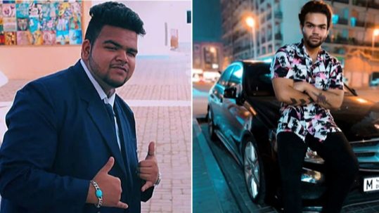 Weight Loss Journey: A Young Man From India Eating Only Healthy Food And Lost 62.5Kgs Weight.