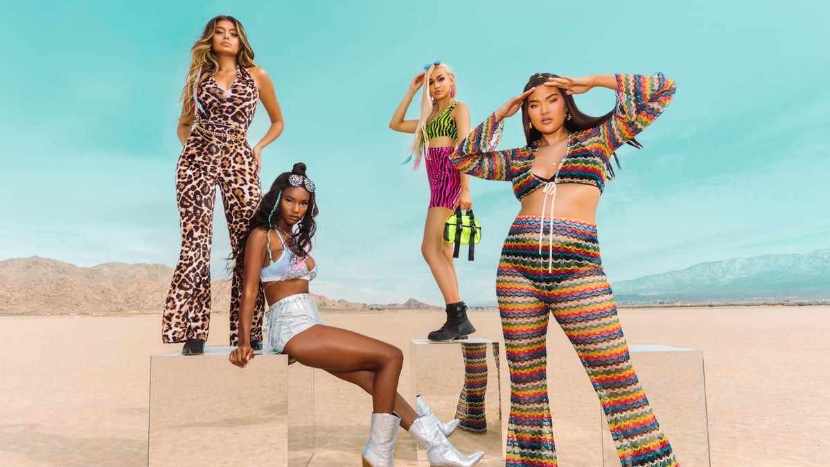 Boohoo Boss: A Good Brand Is Not To Be Thrown Away.