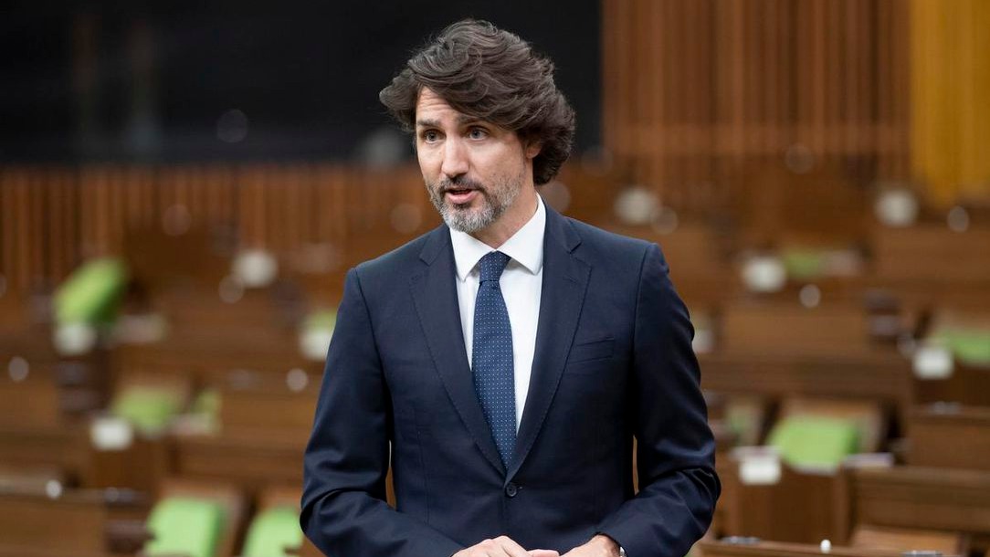 Canadian Elections Start As Soon As Possible Says, Prime Minister Justin Trudeau.