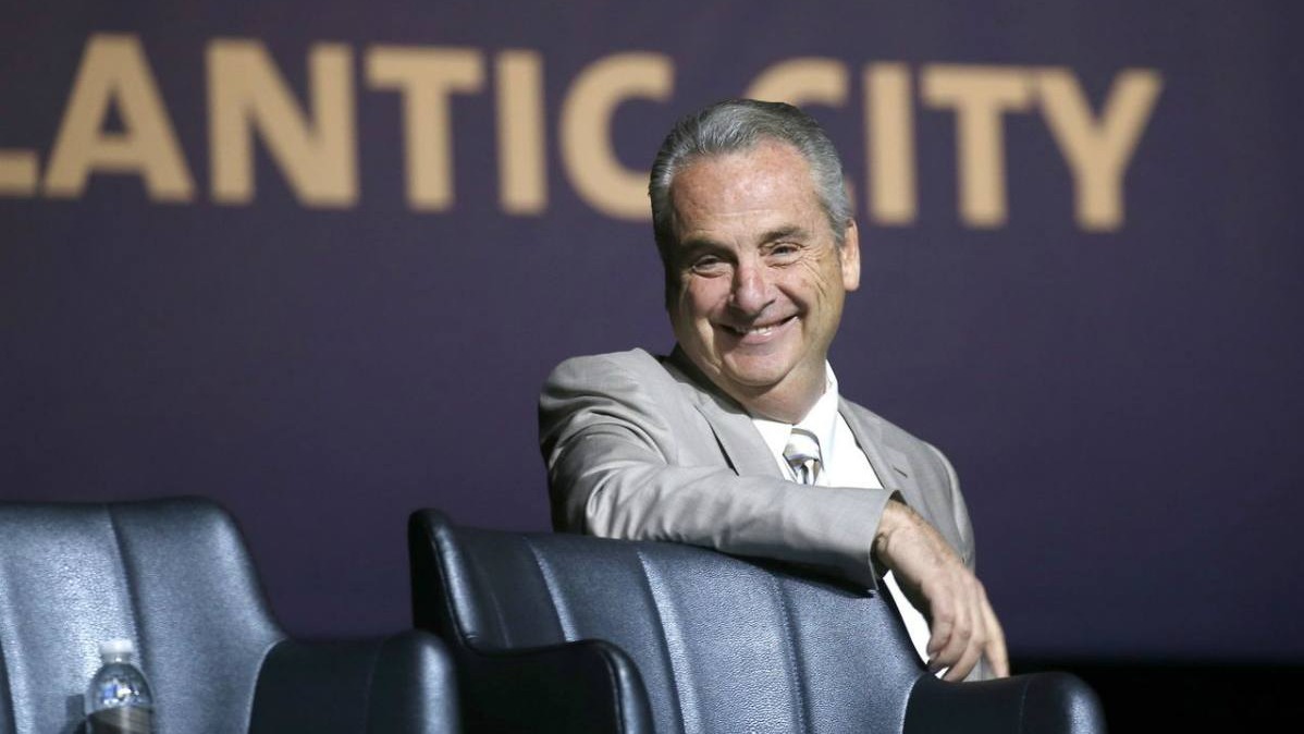 Panamanian CEO Jack Has Been Honored As Senior Vice President By Hard Rock International.