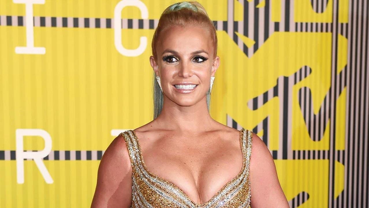 Britney Spears Singer Examines An Altercation With A Team Member.