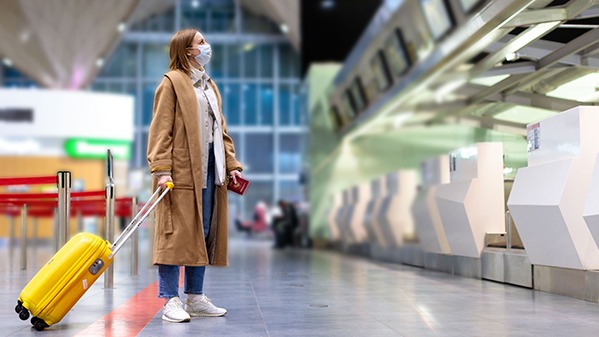What Are The New Guidelines For Covid-Safe Travel Abroad During The Summer?