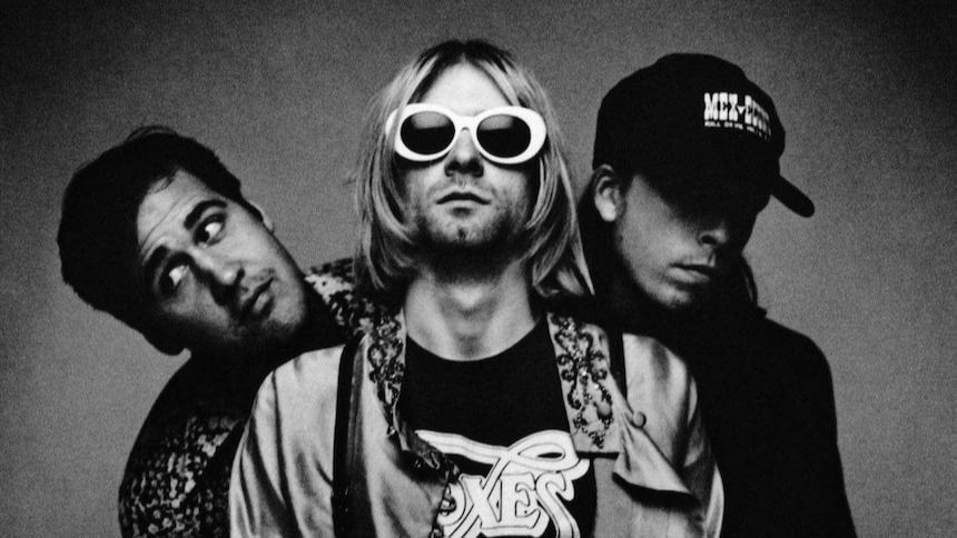 Nirvana Expresses Dissatisfaction With The Work Of "Big Baby" And Responds, "No Problem."