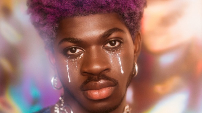 Why Is The Phrase "No, Lil Nas X Fiddling" Plastered All Over Our Timelines?