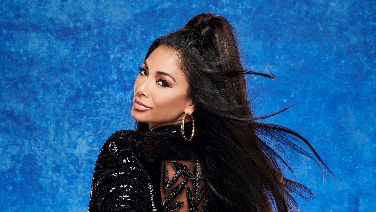 Nicole Scherzinger Defends Herself Against "False" Charges That She Collects Pussycat Dolls.