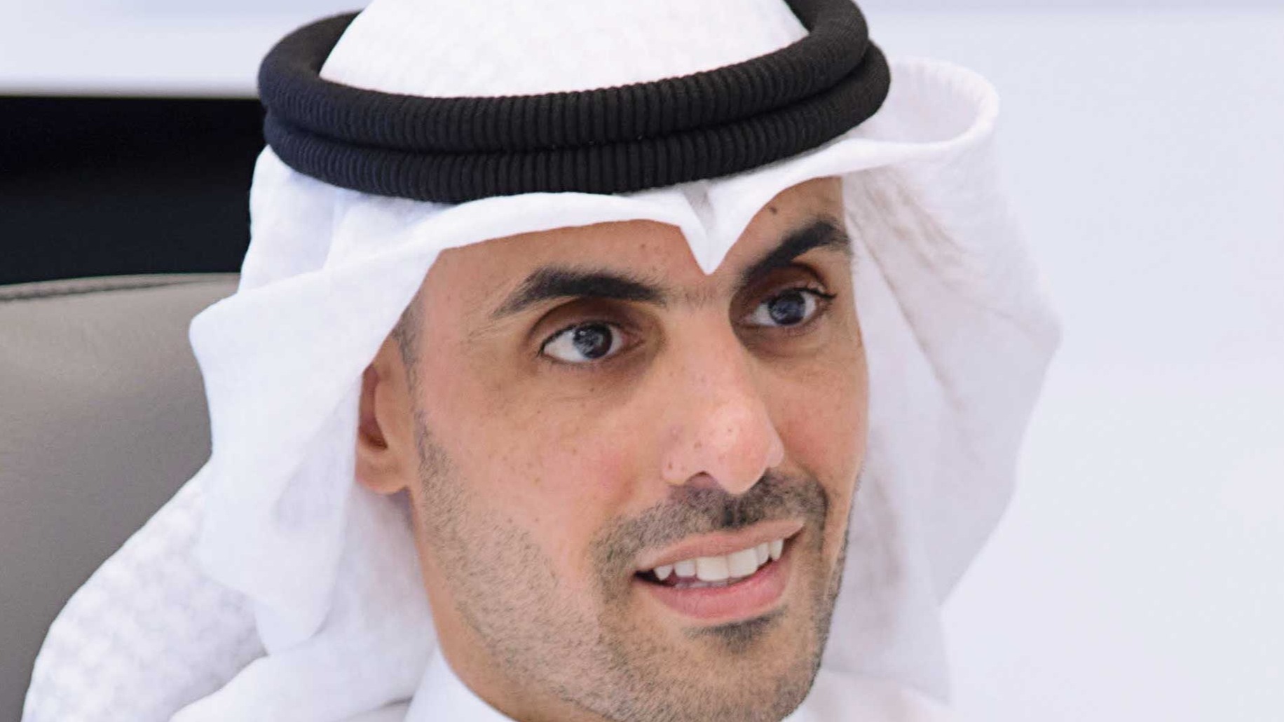 Meet Bader Nasser Al-Kharafi, Kuwaiti businessman, Vice chairman and Group leader of Kuwait's Zain Group