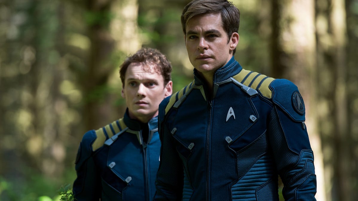 The Uniforms Of The Space Force Have Been Revealed.
