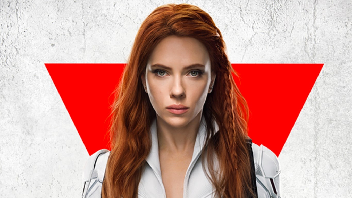 Scarlett Johansson And Disney Have Reached An Agreement On The Black Widow Lawsuit.