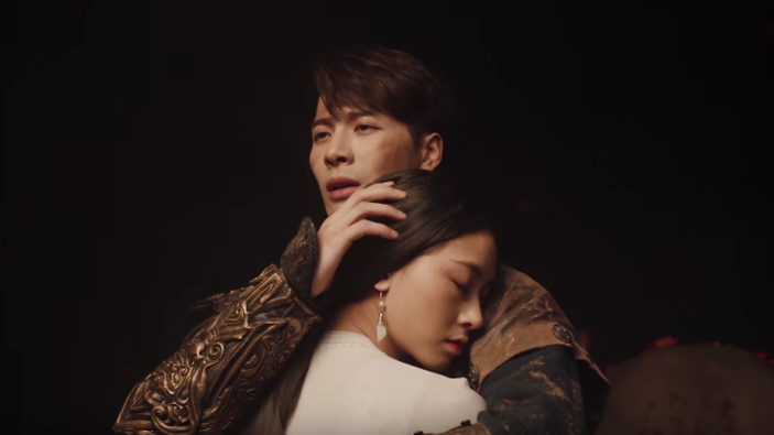 What Is Most Important To Jackson Wang? The Rapper Give Us The Lowdown. 