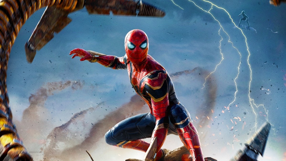 Spider-Man: No Way Home plays "biggest hit" and inspires critics