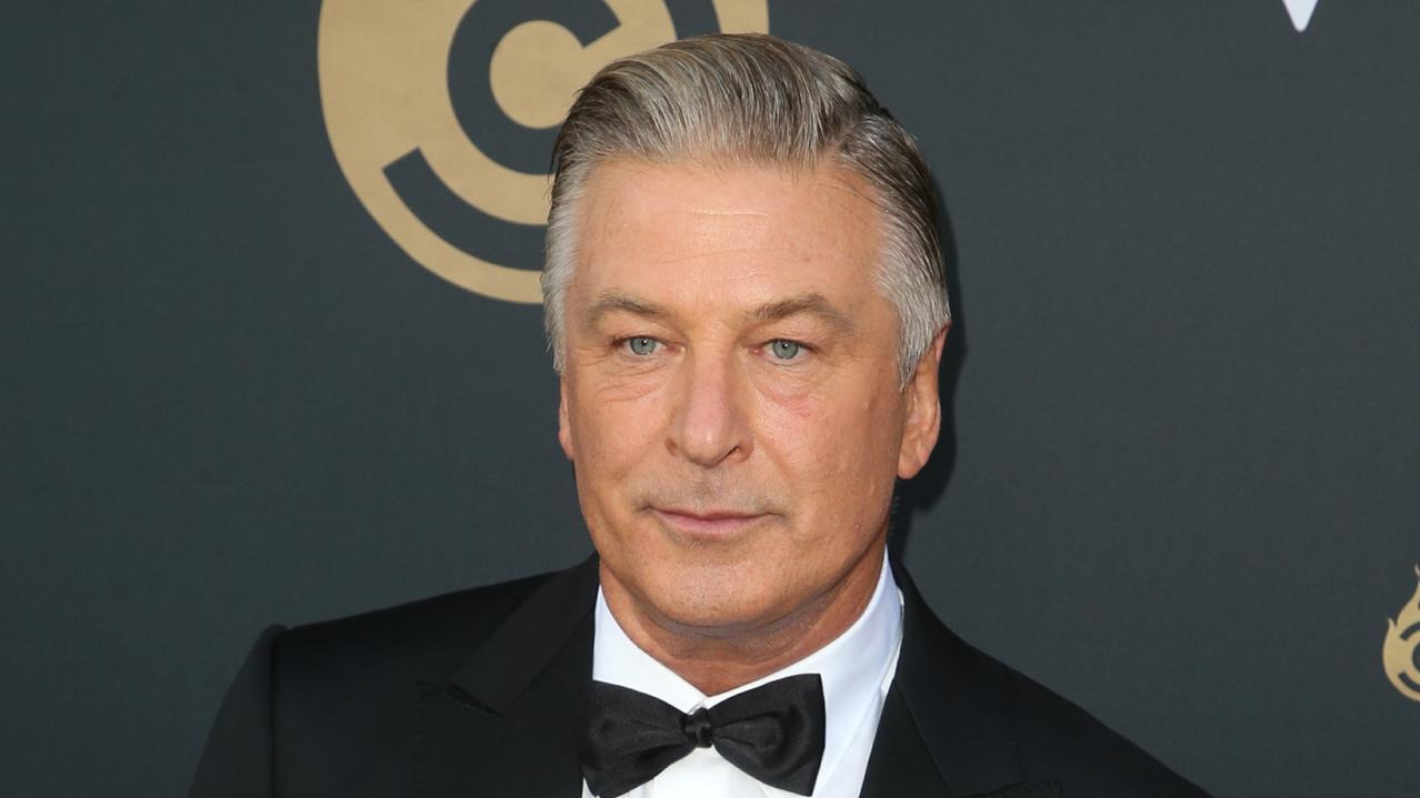 Rust: Gunsmith from Alec Baldwin sues ammunition supplier